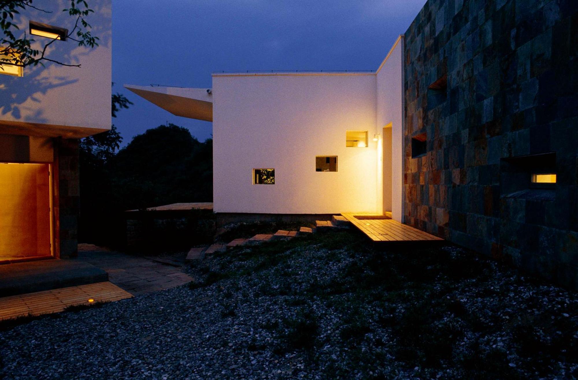 Commune By The Great Wall, In The Unbound Collection By Hyatt Yanqing Zewnętrze zdjęcie